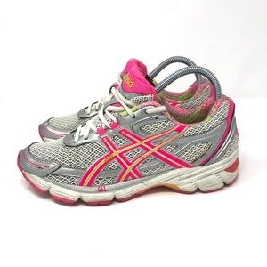 Asics Gel Enhance Ultra 2.0 T27BQ Women’s Size 8